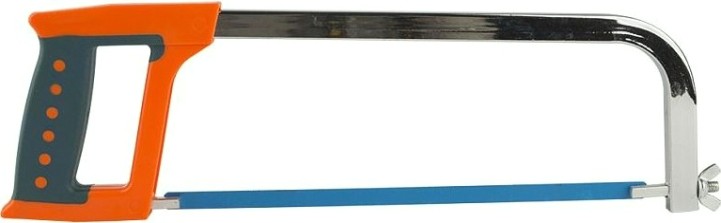 Ножовка по металлу Sturm 1061-01-0001 мягкая рукоятка, 300мм