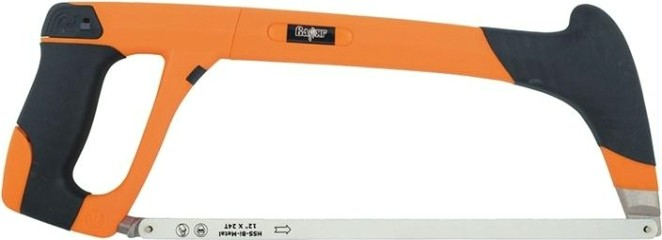 Ножовка по металлу ВАРЯГ 85606 300мм [тов-158599]