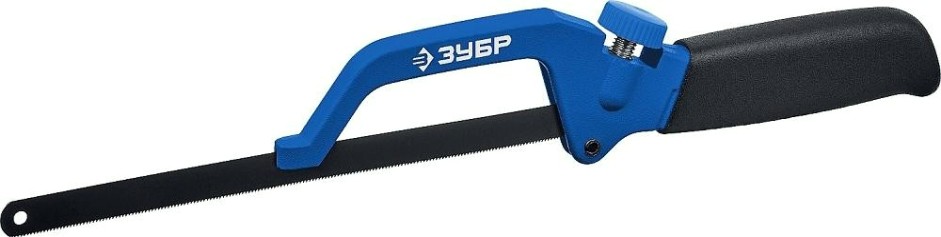 Ножовка по металлу ЗУБР МАСТЕР 1572_z03 [1572_z03]