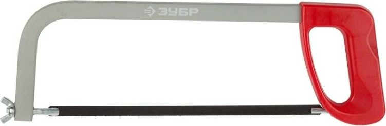 Ножовка по металлу ЗУБР MX-100 300 мм [15761_z02]