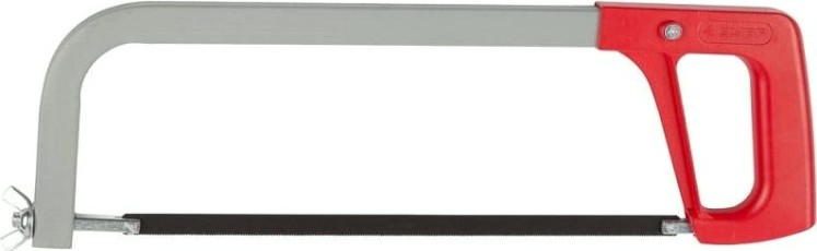 Ножовка по металлу ЗУБР MX-350 65 кгс, [15765_z02]