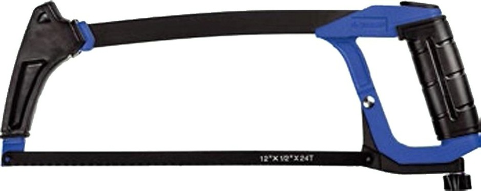 Ножовка по металлу ЗУБР П-700 80 кгс, [15774_z02]