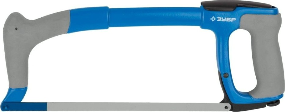 Ножовка по металлу ЗУБР ПРО-900 300 мм [15815]