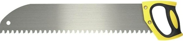 Ножовка по пенобетону Biber 85697 500мм [тов-179718]