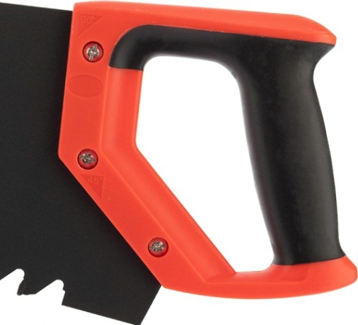 Ножовка по пенобетону REXANT 12-8227 защитное покрытие, 700 мм