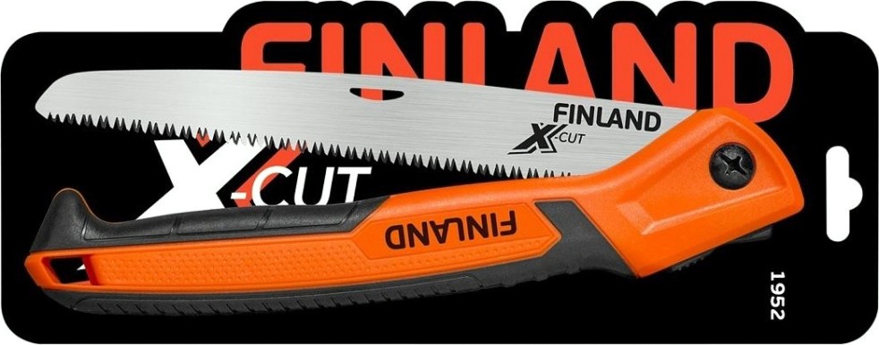 Ножовка складная FINLAND 1952 240 Ножовка складная FINLAND 1952 240