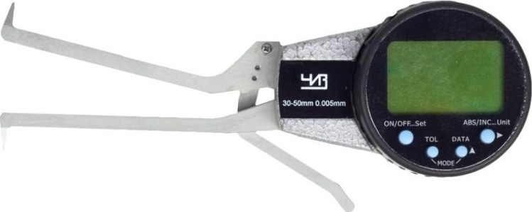 Нутромер для внутренних измерений электронный ЧИЗ НВЦ 30-50 0.005 [106562]