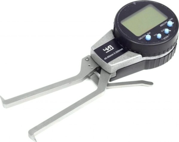 Нутромер для внутренних измерений электронный ЧИЗ НВЦ 40-60 0.005 [106564]