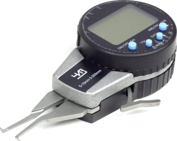 Нутромер для внутренних измерений электронный ЧИЗ НВЦ 5-15 0.005 [106560]