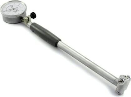 Нутромер индикаторный ЧИЗ НМ 100-160 0,01 [43160]