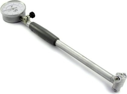 Нутромер индикаторный ЧИЗ НМ 18 - 50 0,01 [73825]