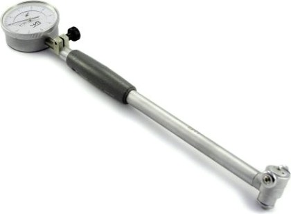 Нутромер индикаторный ЧИЗ НМ 50 - 100 0,01 [43159]