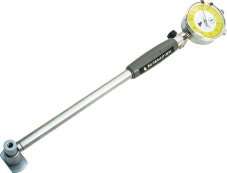 Нутромер индикаторный КАЛИБРОН НИ 50 - 160 0.01 [70427]