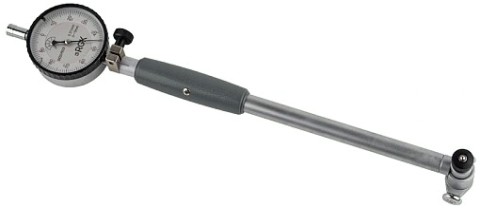 Нутромер индикаторный RGK NI-160 [757102]