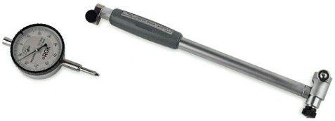 Нутромер индикаторный RGK NI-160 [757102]