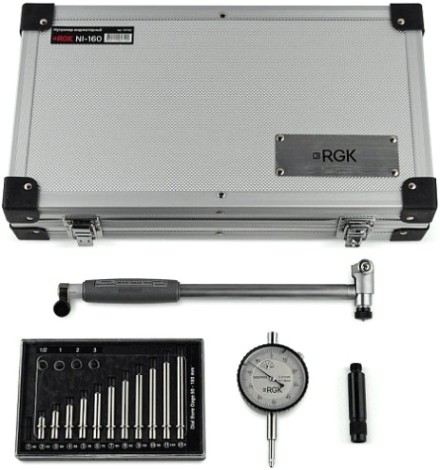 Нутромер индикаторный RGK NI-160 [757102]