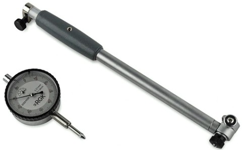 Нутромер индикаторный RGK NI-35 [757089]