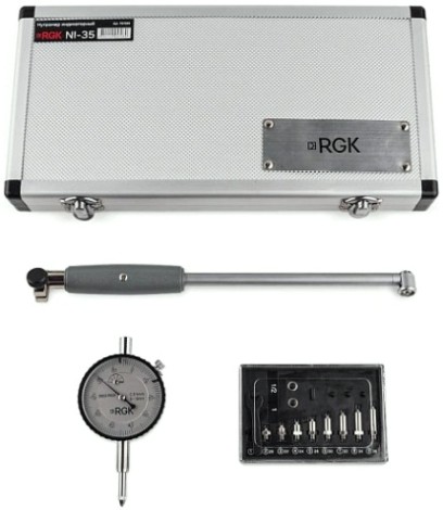 Нутромер индикаторный RGK NI-35 [757089]