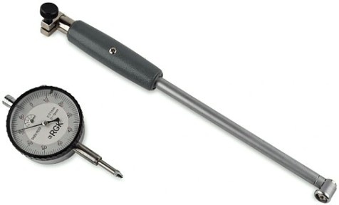 Нутромер индикаторный RGK NI-50 [757096]