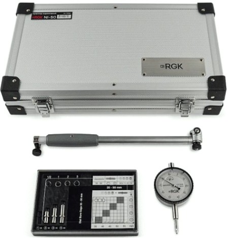 Нутромер индикаторный RGK NI-50 [757096]