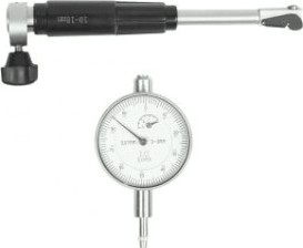 Нутромер индикаторный SHAN НИ 10 - 18 0,01 [351313]