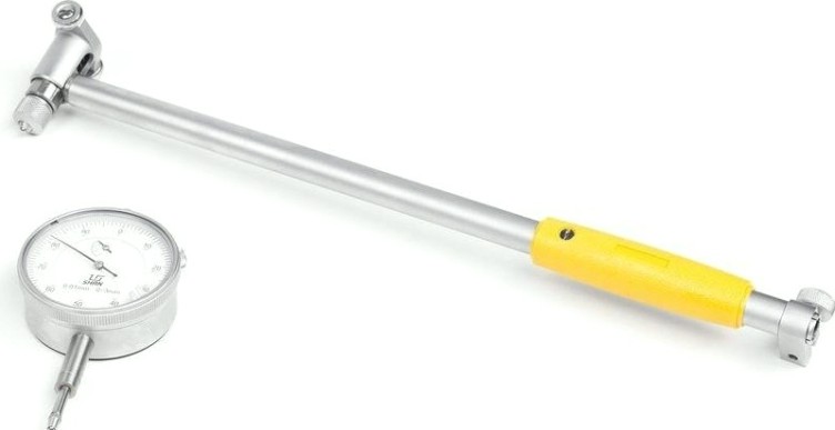 Нутромер индикаторный SHAN НИ 100 - 160 0,01 [351319]