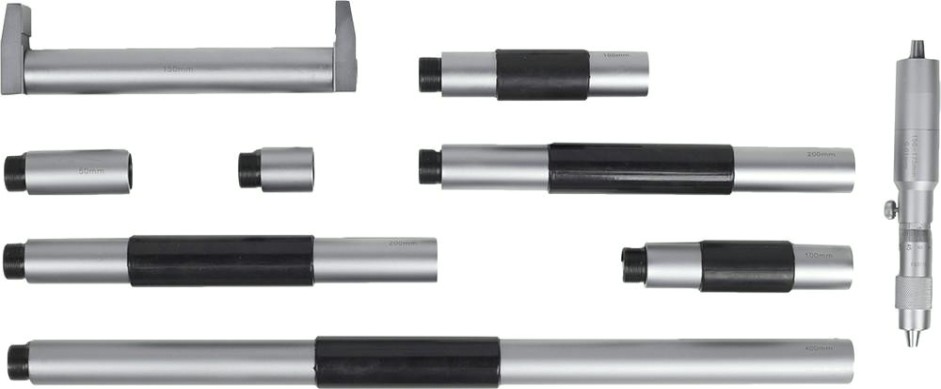 Нутромер индикаторный SHAN НИ 150 - 2500 0.01 [136308]