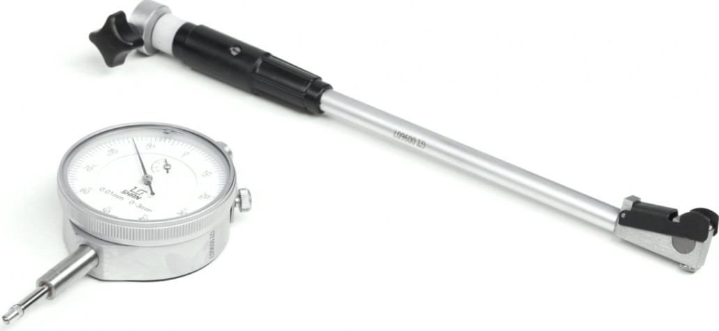 Нутромер индикаторный SHAN НИ 18 - 50 0,01 [351315]