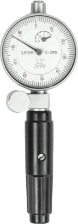Нутромер индикаторный SHAN НИ 3 - 4 0,01 [351306]
