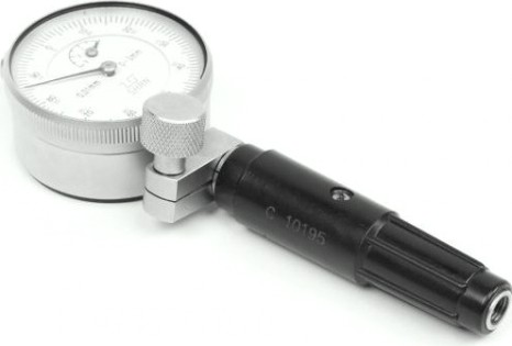 Нутромер индикаторный SHAN НИ 3 - 4 0,01 [351306]