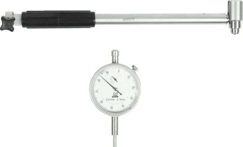 Нутромер индикаторный SHAN НИ 35 - 50 0,01 [351316]
