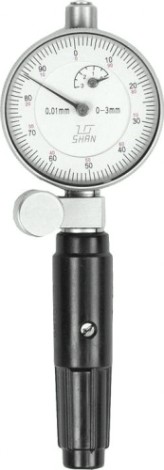 Нутромер индикаторный SHAN НИ 4 - 6 0,01 [351310]