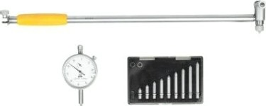 Нутромер индикаторный SHAN НИ 50 - 100 0,01 [351317]