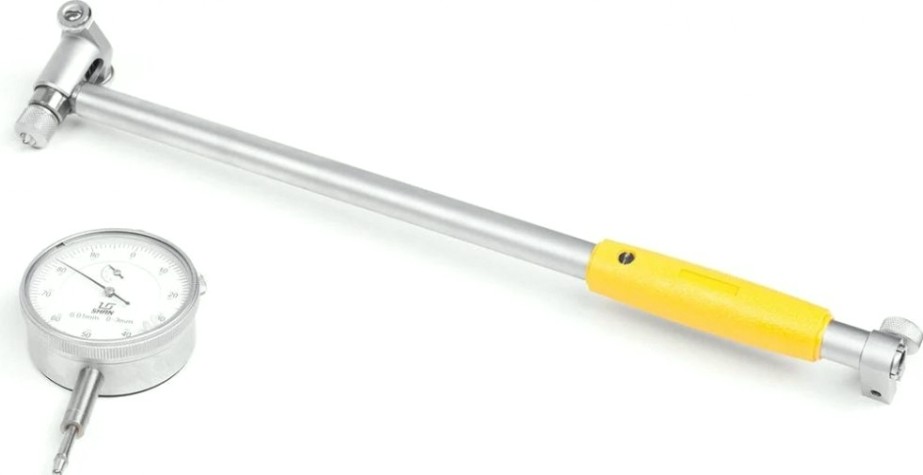 Нутромер индикаторный SHAN НИ 50 - 160 0,01 [351318]