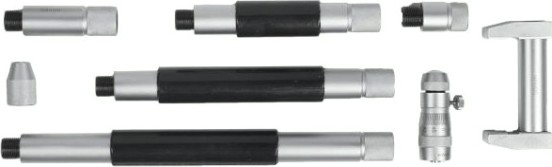 Нутромер индикаторный SHAN НИ 50 - 600 0.01 [287474]