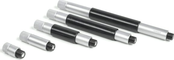 Нутромер индикаторный SHAN НИ 50 - 600 0.01 [287474]