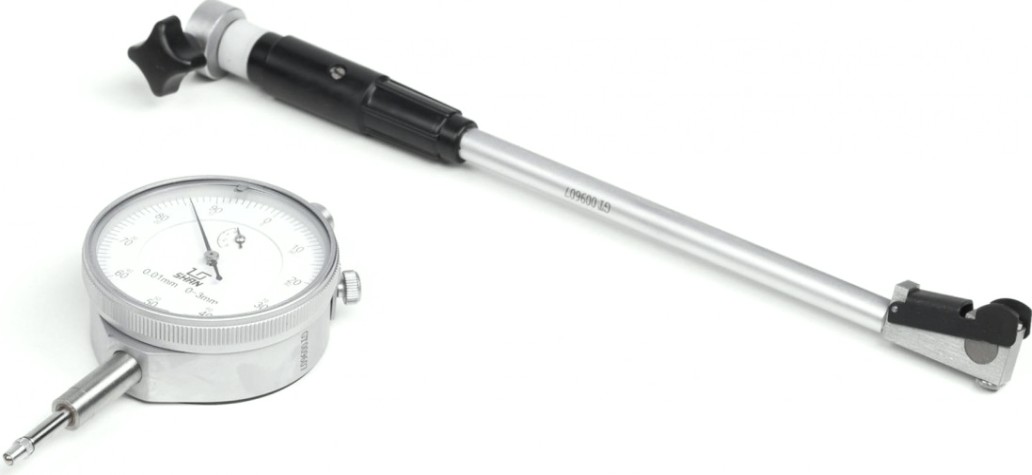 Нутромер индикаторный SHAN НИ 6 - 10 0,01 [351311]