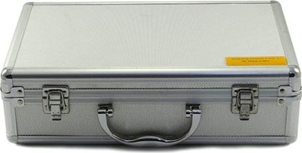 Нутромер микрометрический 3-точечный электронный ЧИЗ 40-50 0.001 у/к [102891]