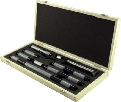 Нутромер микрометрический ЧИЗ НМ 50 - 600 [25311]