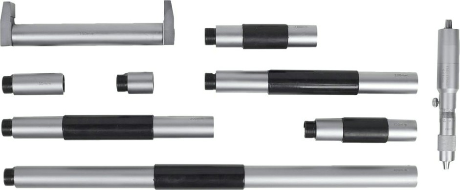 Нутромер микрометрический SHAN НМ 50 - 175 0.01 [136305]