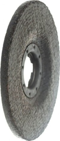 Обдирочный круг по металлу BOSCH X-LOCK Standard for Metal 115x6x22.23 вогнутый, (+30%) [2608619365]