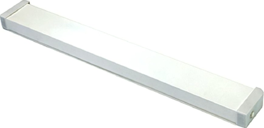 Облучатель бактерицидный Астз Ардатов ОБН01-75-001 светильник специальный bakt 1х30вт g13 ip20 без ла [427181]