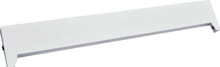 Облучатель бактерицидный Ксенон ОБН01-2х30-013 фотон 2х30вт g13 ip20 с защ. экраном с эпра (без л [404182]