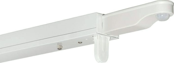 Облучатель бактерицидный Ledvance LINEAR HOUSING 440 открытый потолочный 1xtub [1375731]