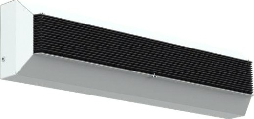 Облучатель бактерицидный Световые Технологии OBN PRO1 открытого типа 230 60куб.м/ч ст 1775000010 [1360729]