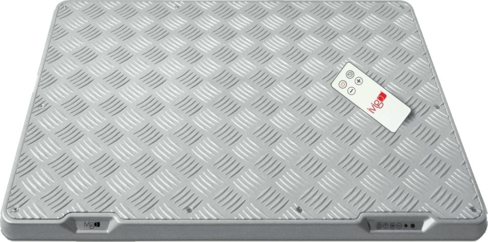 Обогреватель для ног Ivigo ELA 300Вт [8410]