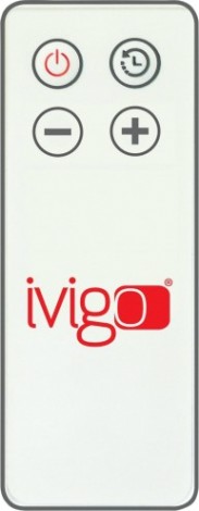 Обогреватель для ног Ivigo ELA 300Вт [8410]
