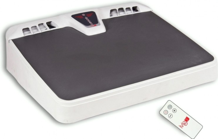 Обогреватель для ног Ivigo EMI 750Вт [8411]