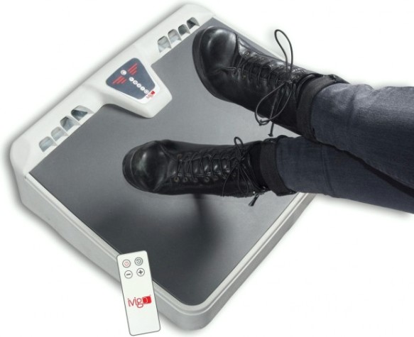 Обогреватель для ног Ivigo EMI 750Вт [8411]