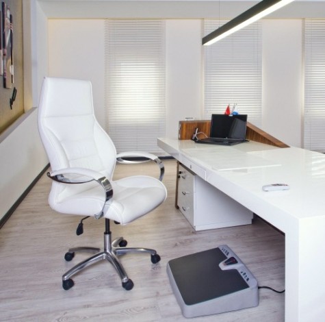 Обогреватель для ног Ivigo EMI 750Вт [8411]